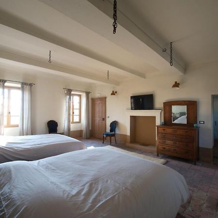 Tenuta Favorita Country House B&B Fontanetto Po Zewnętrze zdjęcie