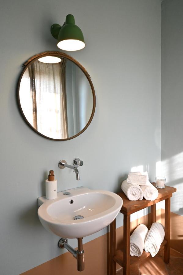 Tenuta Favorita Country House B&B Fontanetto Po Zewnętrze zdjęcie