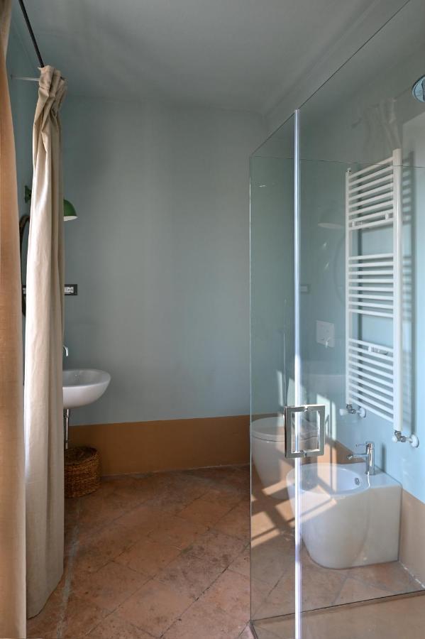 Tenuta Favorita Country House B&B Fontanetto Po Zewnętrze zdjęcie