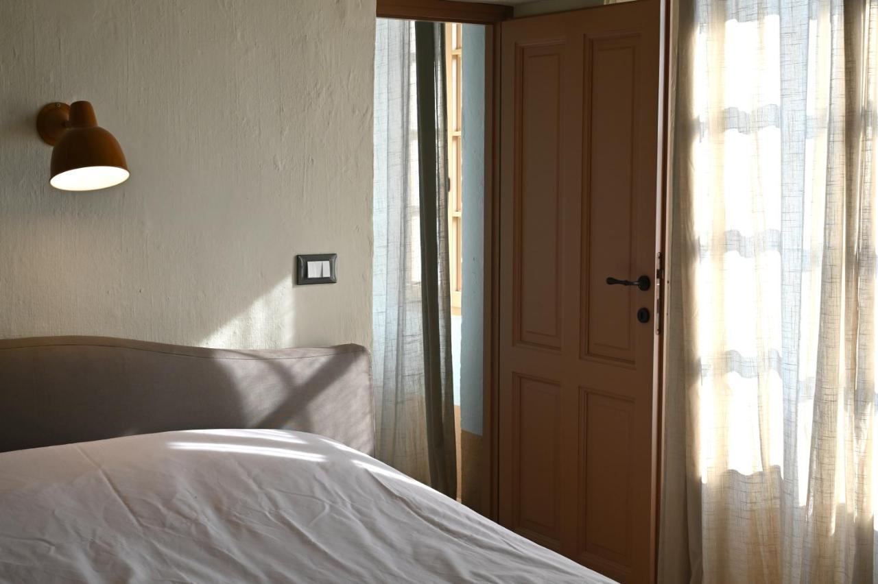 Tenuta Favorita Country House B&B Fontanetto Po Zewnętrze zdjęcie
