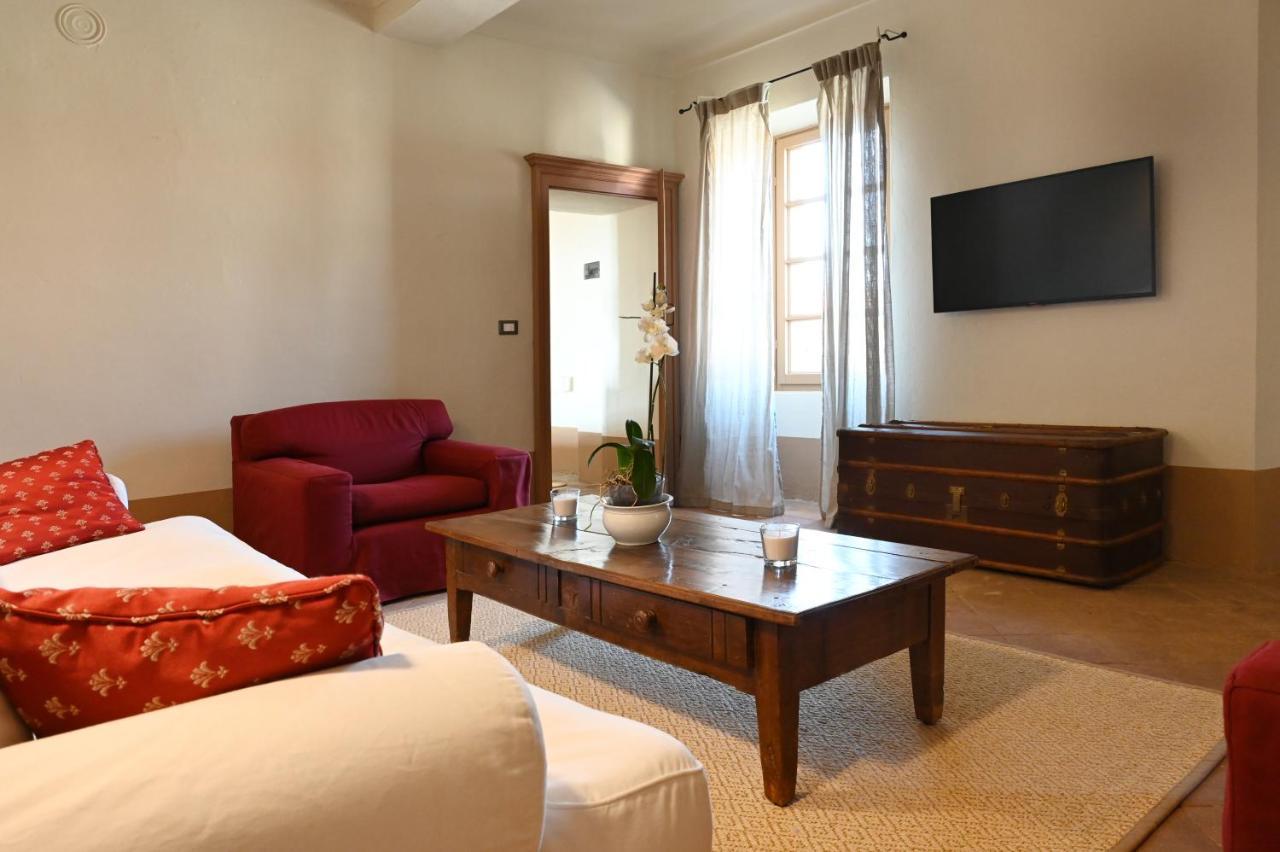 Tenuta Favorita Country House B&B Fontanetto Po Zewnętrze zdjęcie