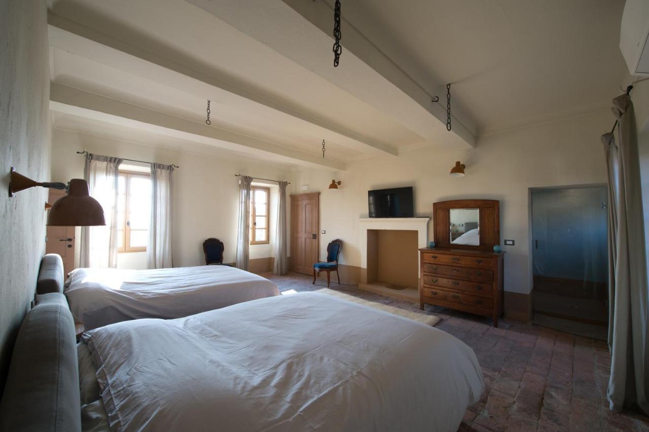 Tenuta Favorita Country House B&B Fontanetto Po Zewnętrze zdjęcie