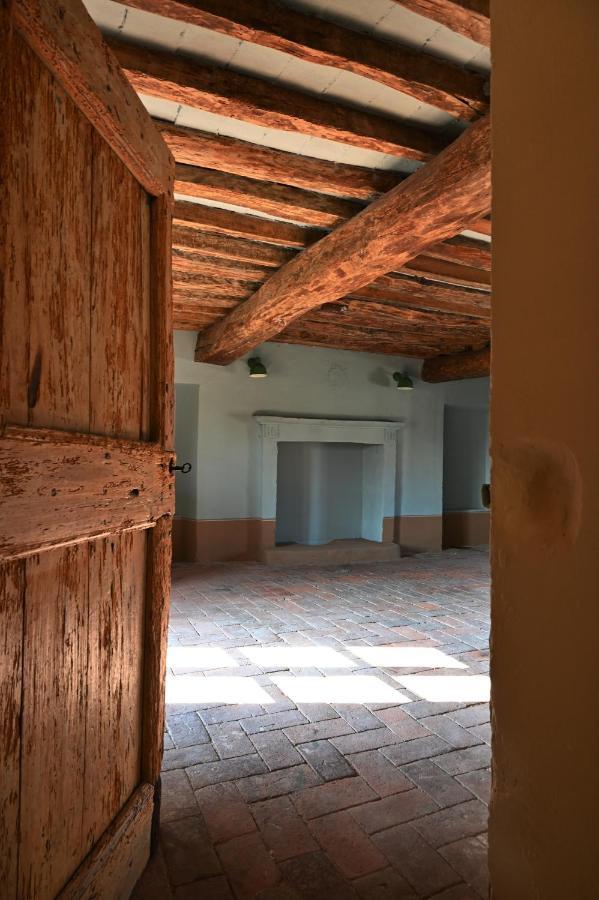 Tenuta Favorita Country House B&B Fontanetto Po Zewnętrze zdjęcie